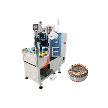 Automatic Two Needles Stator Coil Laing Machine